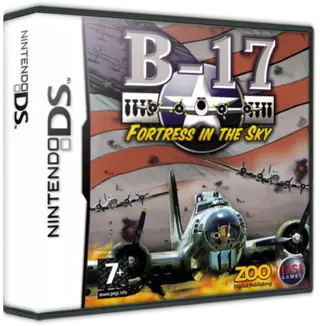 jeu B-17 Fortress in the Sky